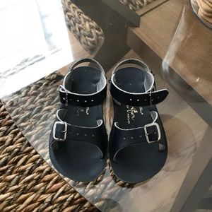 Saltwater sandals for toddler boy/girl